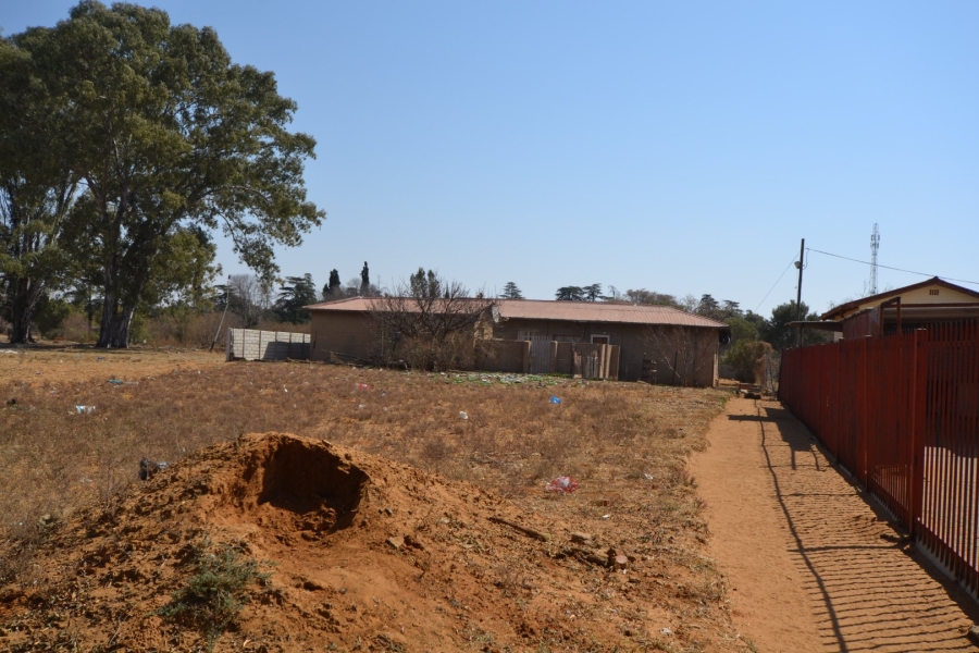 Commercial Property for Sale in Allanridge Free State